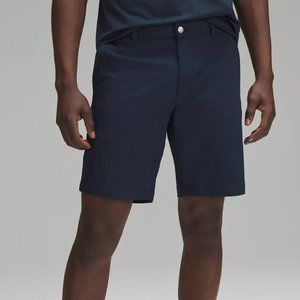 Commission Classic-Fit Short 9" Warpstreme - NWT